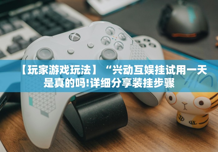 【玩家游戏玩法】“兴动互娱挂试用一天是真的吗!详细分享装挂步骤