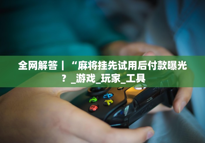 [分享]“天天开心福建十三张挂视频”(原来确实是有插件)