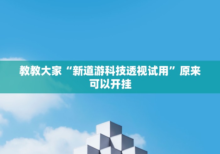 一分钟讲解“网络十三水怎么刷好牌”其实确实有挂