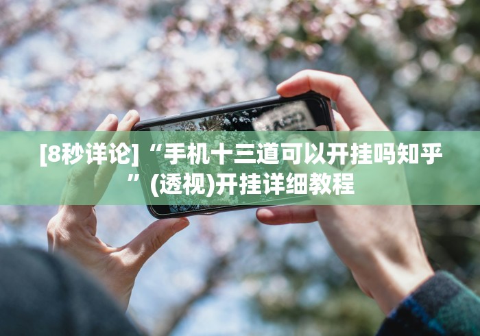 [实测]“乐清精品麻将控制来牌软件!详细开挂教程