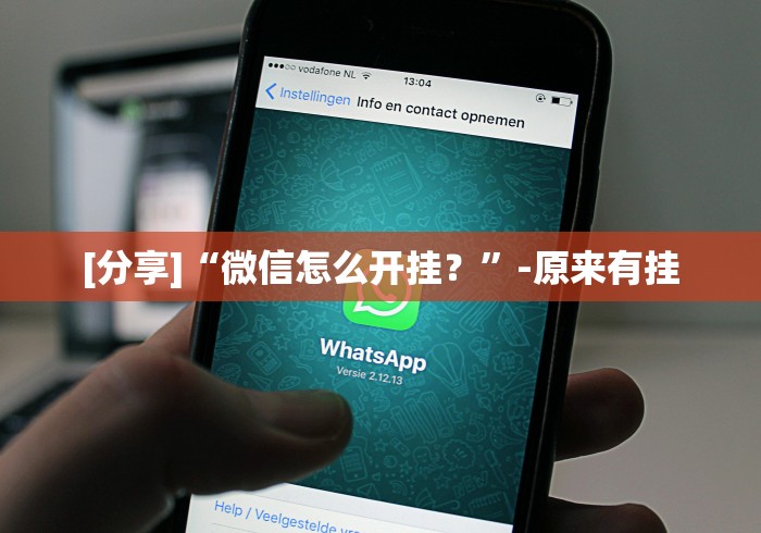 3分钟教程“十三张必赢13张!详细开挂教程
