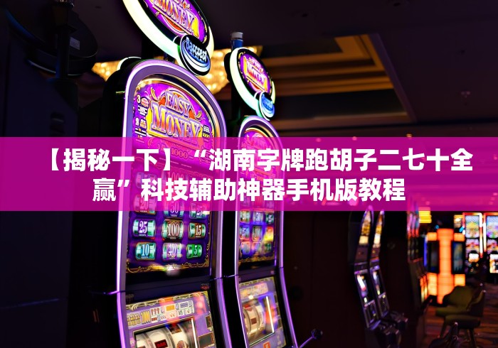 8秒详论“熊猫跑得快技巧十句口诀(确实真的有挂)