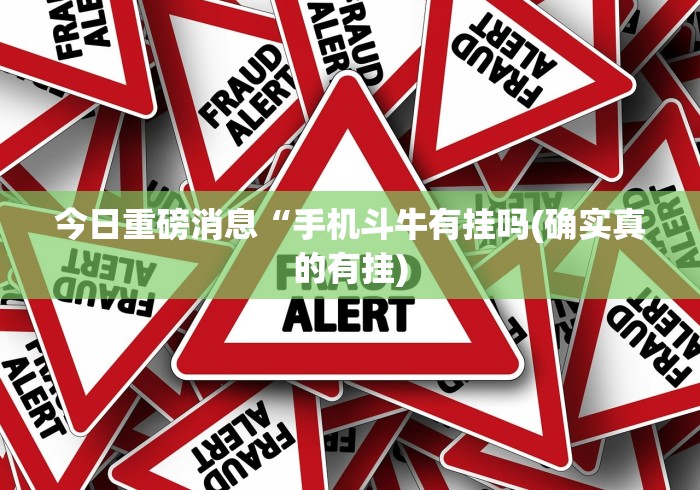 [推荐]“方片十三张透视”(原来确实是有挂)