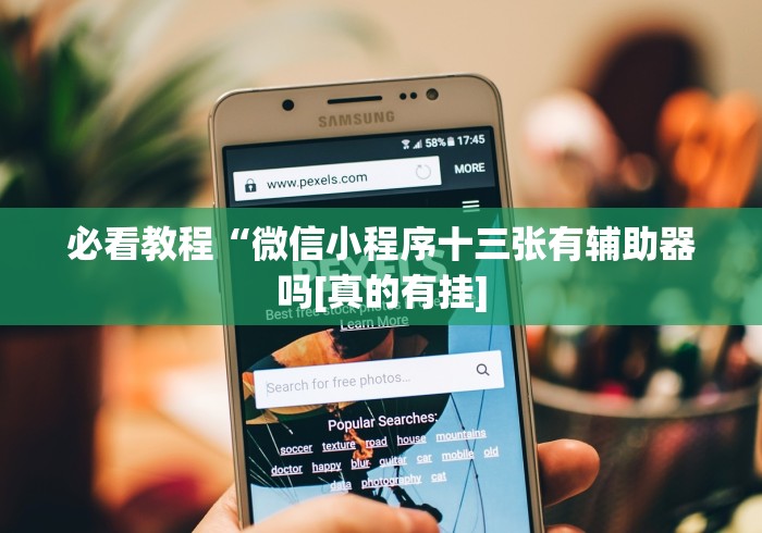 4分钟讲解＂跑胡子老是输什么情况请告诉我”-揭秘开挂教程分享