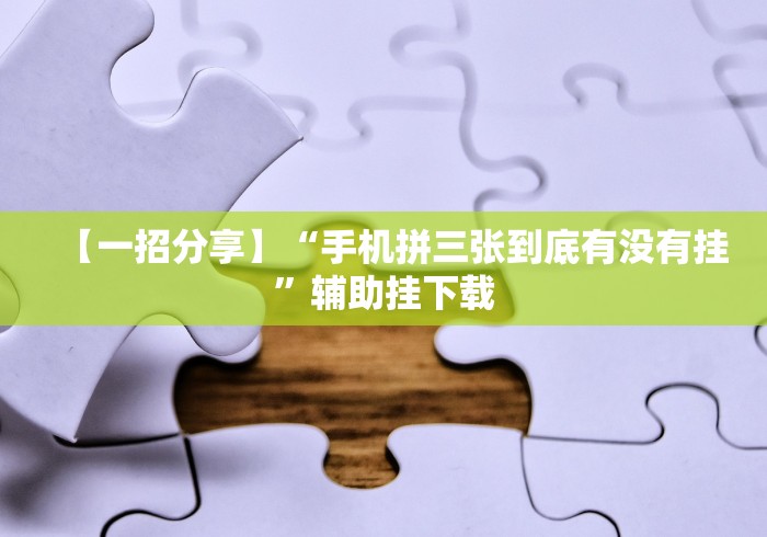 【头条新闻】“微信牵手跑得快开挂神器下载安装”作弊挂(辅助外挂+教程)