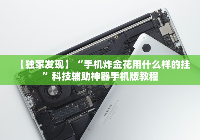 【独家发现】“手机炸金花用什么样的挂”科技辅助神器手机版教程