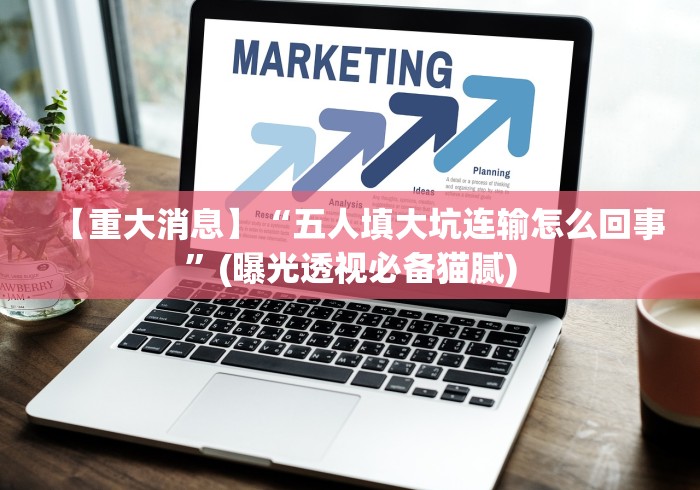 【重大消息】“五人填大坑连输怎么回事”(曝光透视必备猫腻)