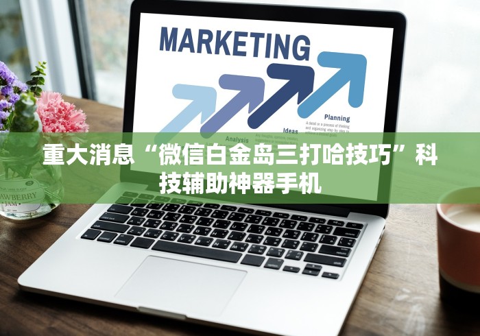 重大消息“微信白金岛三打哈技巧”科技辅助神器手机