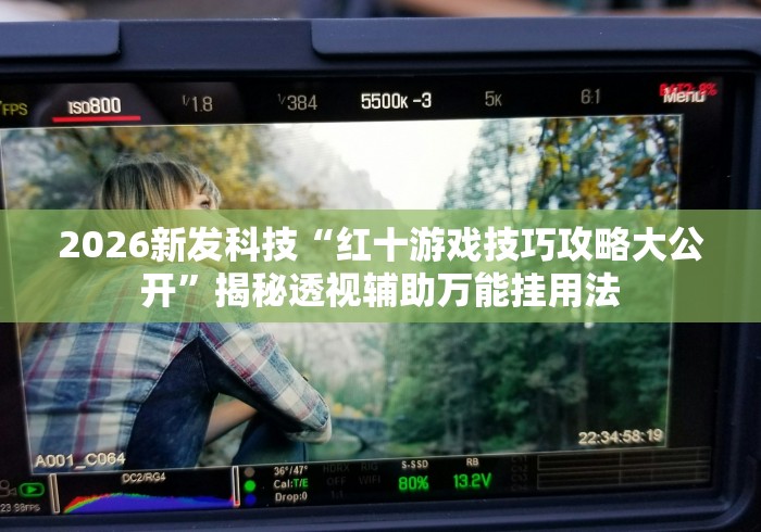 2026新发科技“红十游戏技巧攻略大公开”揭秘透视辅助万能挂用法