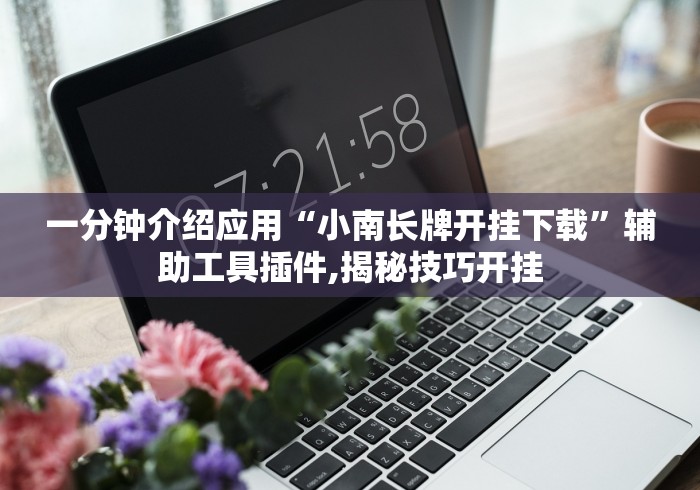 一分钟介绍应用“小南长牌开挂下载”辅助工具插件,揭秘技巧开挂