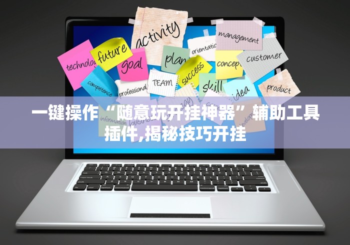 一键操作“随意玩开挂神器”辅助工具插件,揭秘技巧开挂