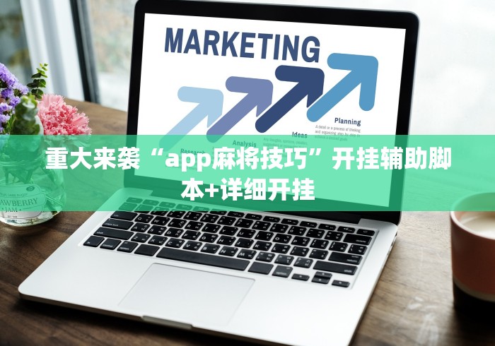 重大来袭“app麻将技巧”开挂辅助脚本+详细开挂