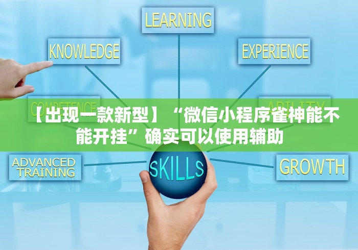 【出现一款新型】“微信小程序雀神能不能开挂	”确实可以使用辅助
