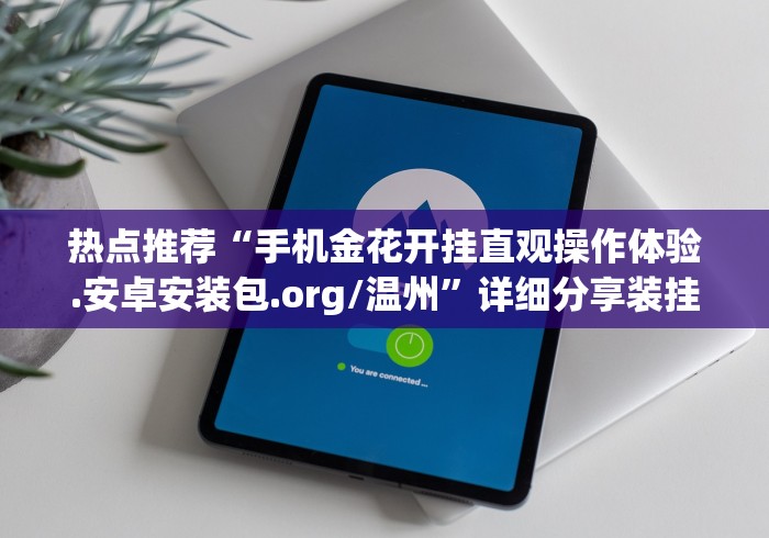 热点推荐“手机金花开挂直观操作体验.安卓安装包.org/温州”详细分享装挂步骤教程