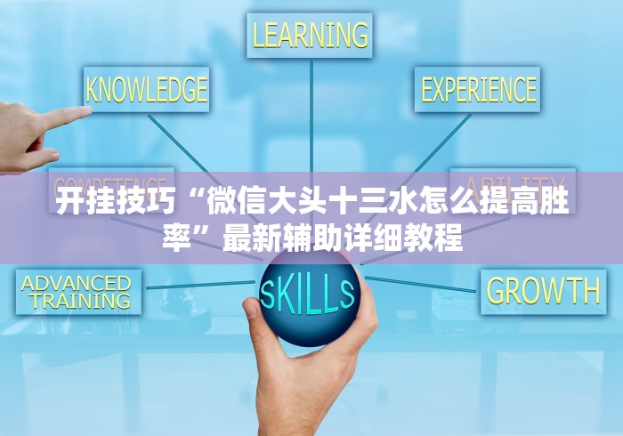 开挂技巧“微信大头十三水怎么提高胜率”最新辅助详细教程