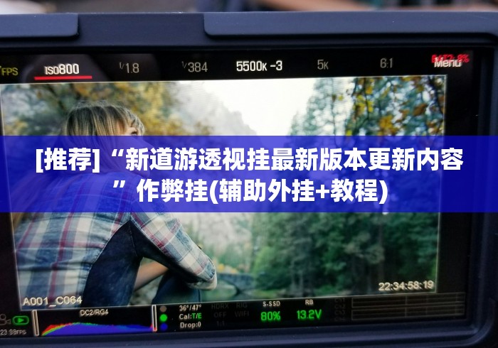 [推荐]“新道游透视挂最新版本更新内容”作弊挂(辅助外挂+教程)